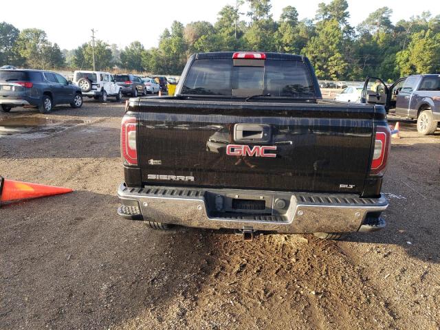 2017 GMC SIERRA K15 3GTU2NEC8HG422018