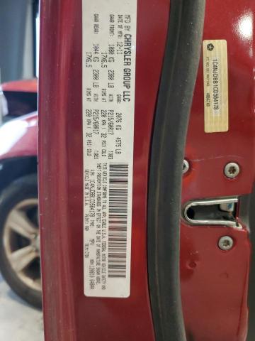 2012 JEEP COMPASS SPORT - 1C4NJDBB1CD564178