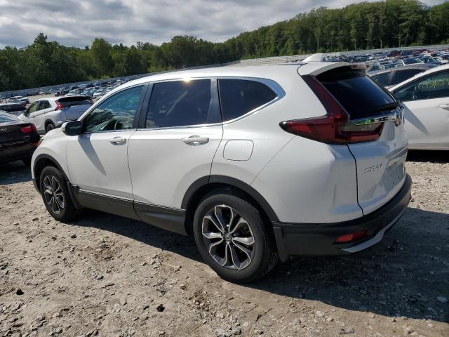 2022 HONDA CR-V EX 5J6RW2H50NA000416