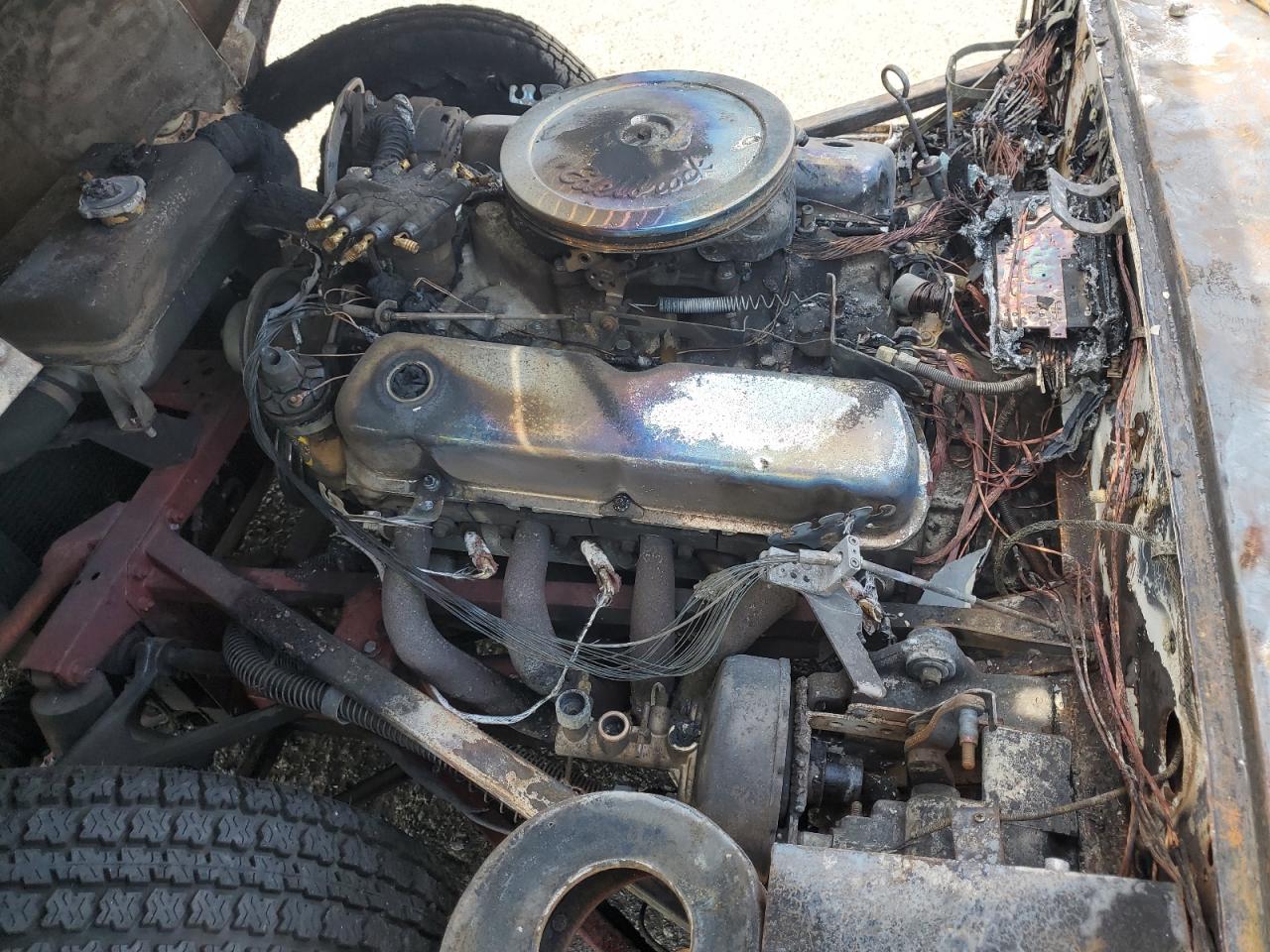 Lot #3302948601 1962 JAGUAR E - TYPE