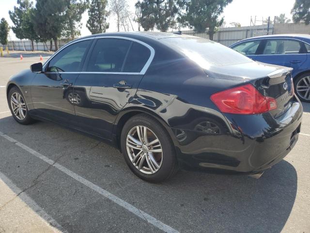 2015 INFINITI Q40 JN1CV6AP3FM501109