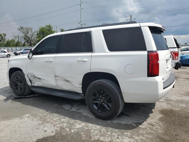 2017 CHEVROLET TAHOE C150 - 1GNSCAEC6HR248678