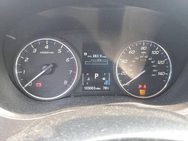 2018 MITSUBISHI OUTLANDER ES JA4AD2A34JZ068712