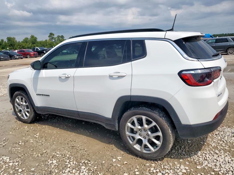 2024 JEEP COMPASS LA 3C4NJDFN4RT149931