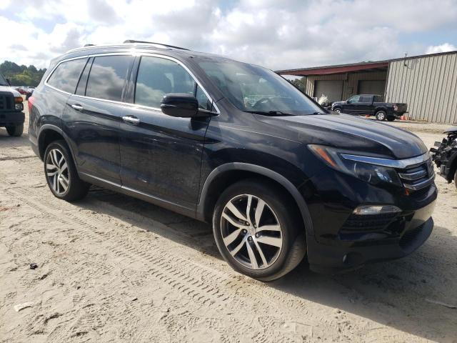 2016 HONDA PILOT ELIT 5FNYF6H06GB023853