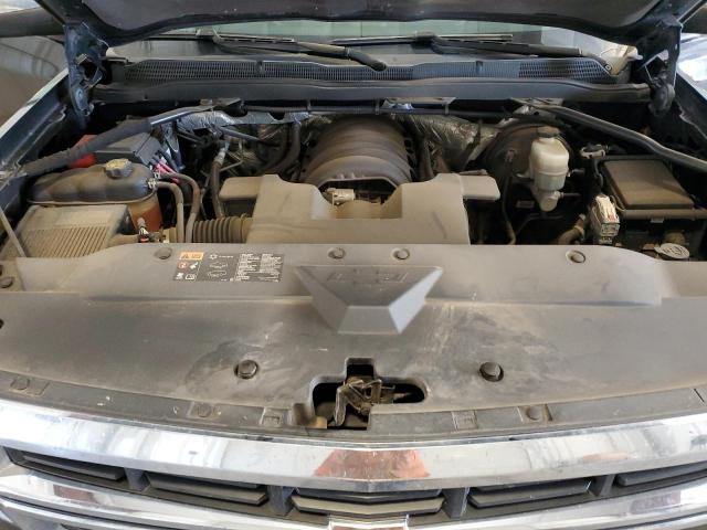 2015 CHEVROLET 1500 #3316735397