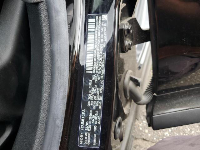 2024 DODGE HORNET R/T ZACPDFCWXR3A08904