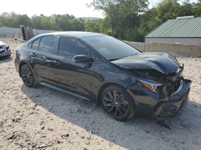 2024 TOYOTA COROLLA SE 5YFP4MCE3RP177498