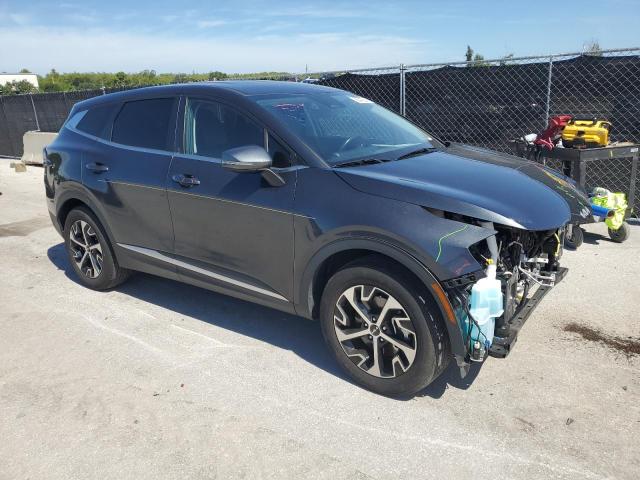 2023 KIA SPORTAGE E 5XYK33AFXPG111888