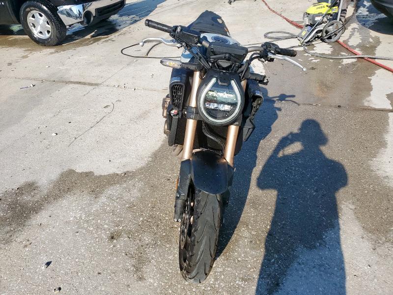 2024 HONDA CB650 R MLHRH1658R5000494