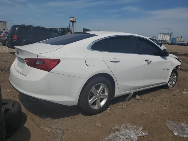 2020 CHEVROLET MALIBU LS - 1G1ZB5ST1LF073684