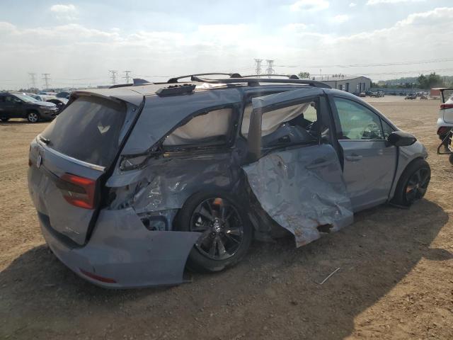 2024 HONDA ODYSSEY SP 5FNRL6H77RB060424