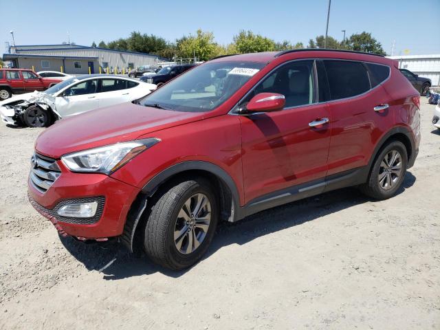 HYUNDAI SANTA FE SPORT