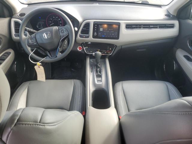 2019 HONDA HR-V EX 3CZRU5H50KM725035