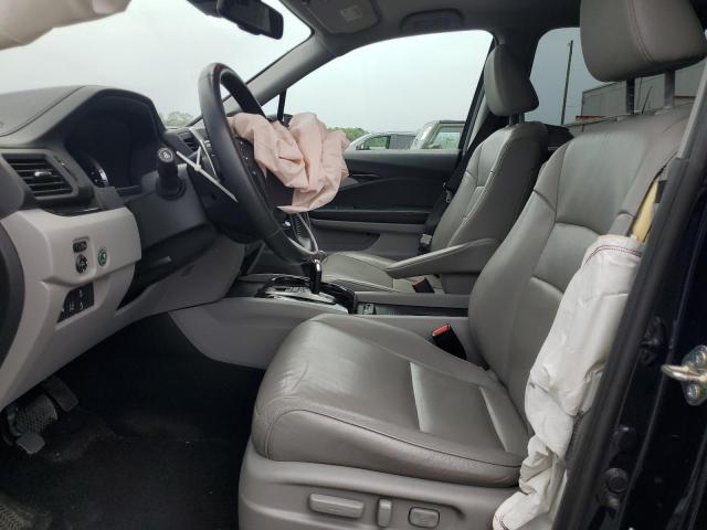 2016 HONDA PILOT TOUR 5FNYF6H90GB073646