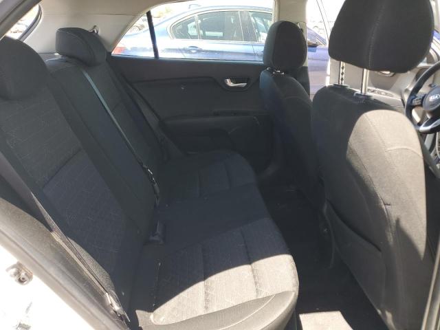 2021 KIA RIO S 3KPA25AD3ME377044