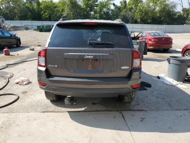 2014 JEEP COMPASS LA - 1C4NJDEB1ED858808