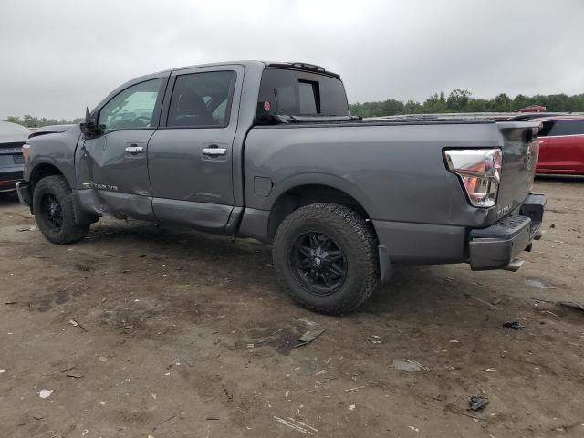 2019 NISSAN TITAN SV 1N6AA1E58KN502690