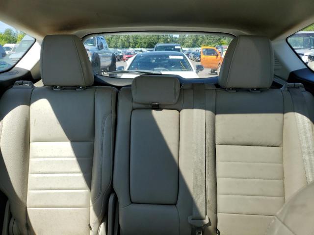2015 FORD C-MAX SEL 1FADP5BU1FL115035