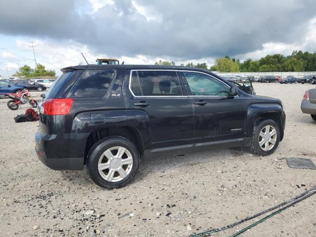 2015 GMC TERRAIN SL 2GKALMEKXF6144804