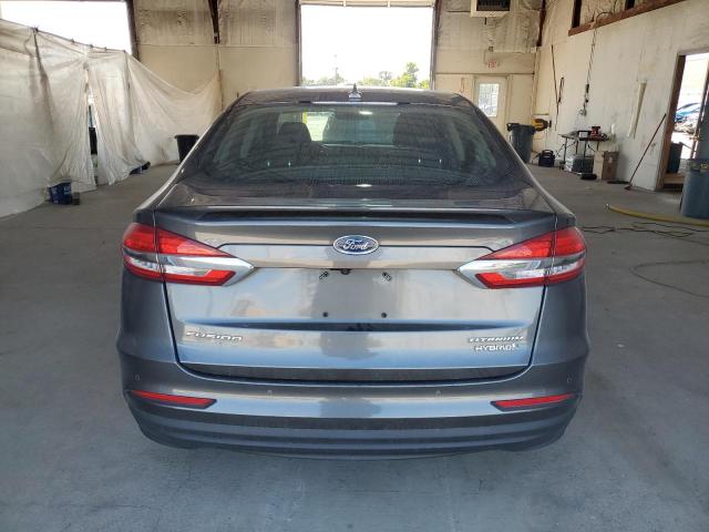 2019 FORD FUSION TIT 3FA6P0RU5KR273892