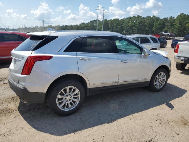 2017 CADILLAC XT5 1GYKNARS9HZ239374
