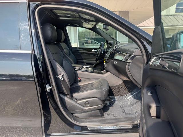 2017 MERCEDES-BENZ GLS 450 4M 4JGDF6EEXHA852588