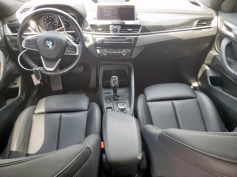 2021 BMW X2 SDRIVE28I WBXYH9C02M5S17878