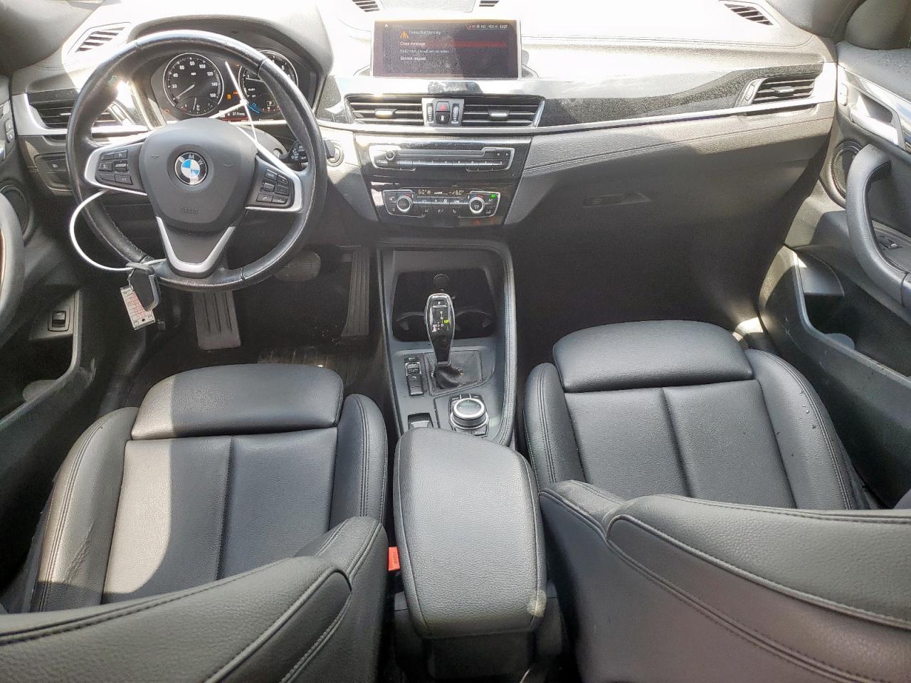 BMW X2 SDRIVE28I