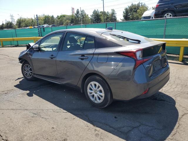 2021 TOYOTA PRIUS SPEC - JTDKAMFU4M3144453