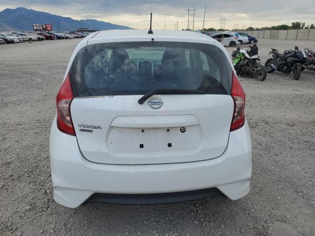 2018 NISSAN VERSA NOTE 3N1CE2CP7JL368184