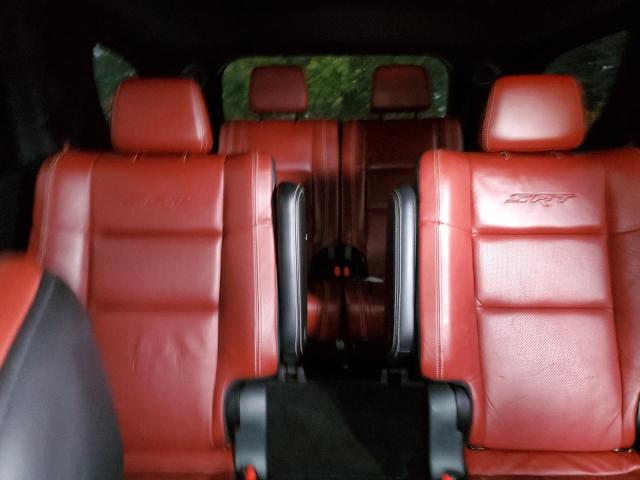 2022 DODGE DURANGO SR 1C4SDJGJ7NC129327