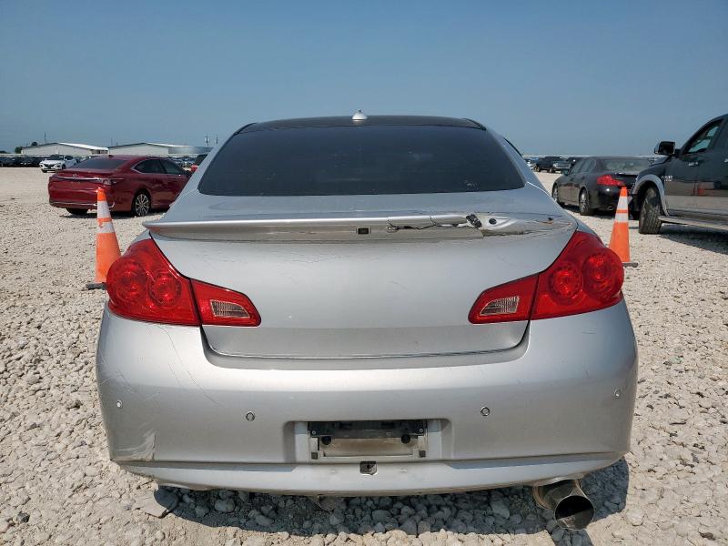2013 INFINITI G37 BASE #3304966938