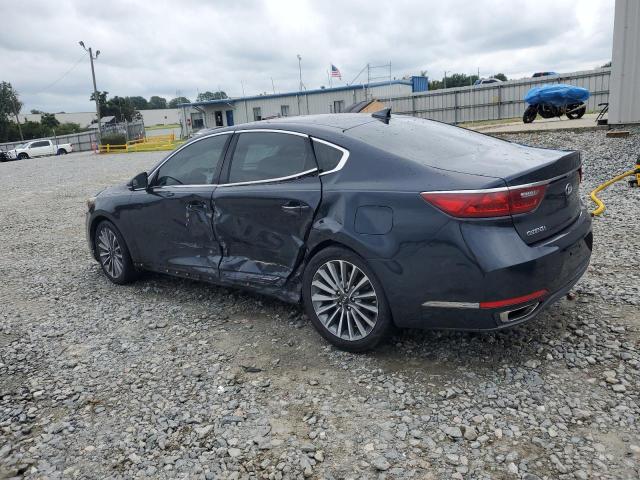 2017 KIA CADENZA PR KNALB4J10H5086492