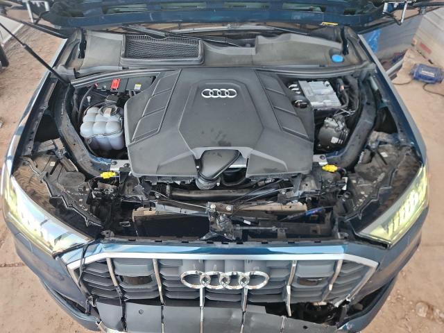 2021 AUDI Q7 PRESTIG WA1VXBF72MD039716