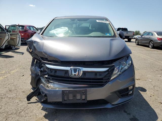 2018 HONDA ODYSSEY EX 5FNRL6H78JB101793