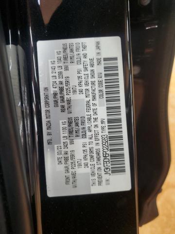 2023 MAZDA CX-5 PREMIUM JM3KFBDM6P0229283