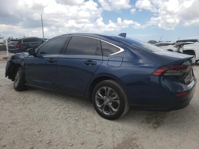 2024 HONDA ACCORD EX 1HGCY1F33RA009250