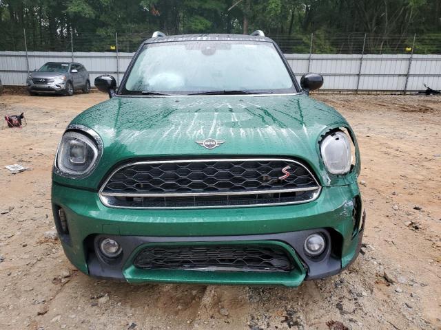 2024 MINI COOPER S C WMZ53BR01R3S11196