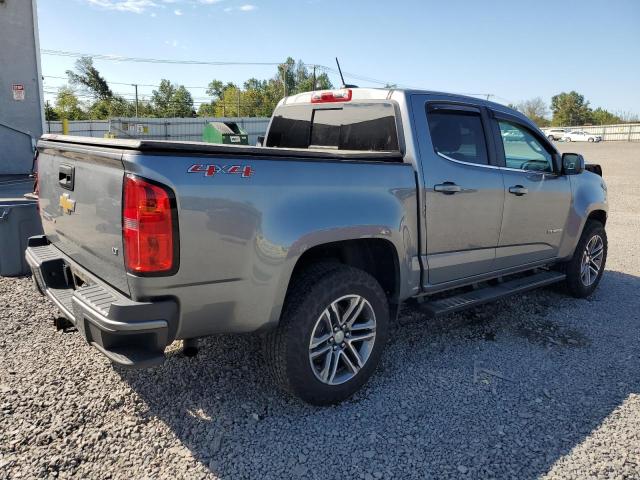 2020 CHEVROLET COLORADO L 1GCGTCEN2L1247188