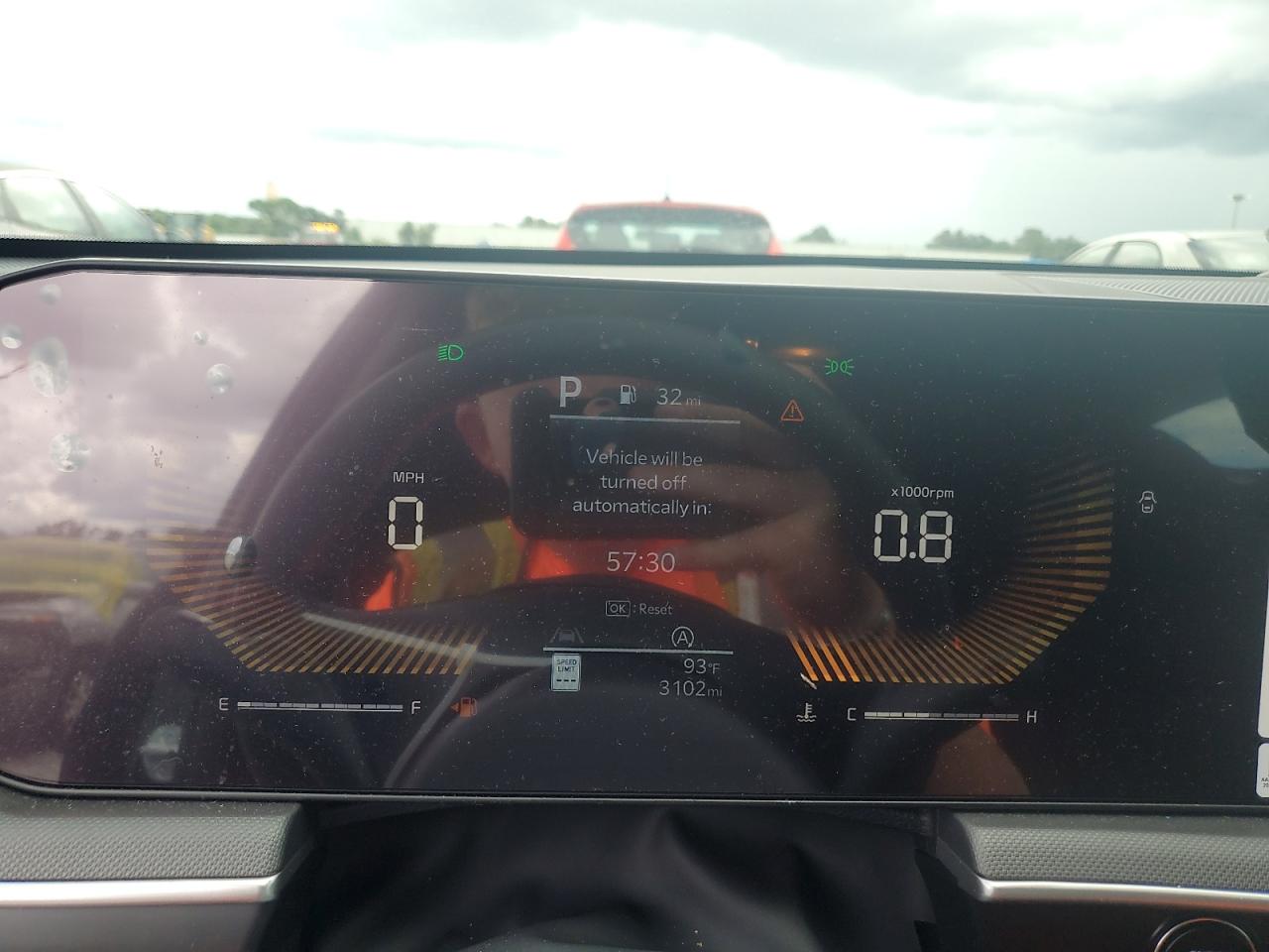 Lot #3301828334 2025 KIA K5 LXS