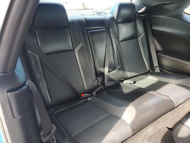 2015 DODGE CHALLENGER SXT PLUS 2C3CDZBG8FH901173