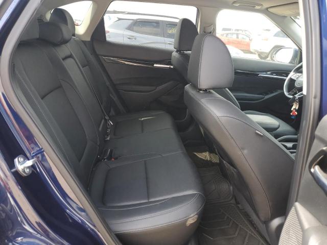 2023 KIA SELTOS EX KNDERCAA3P7460811