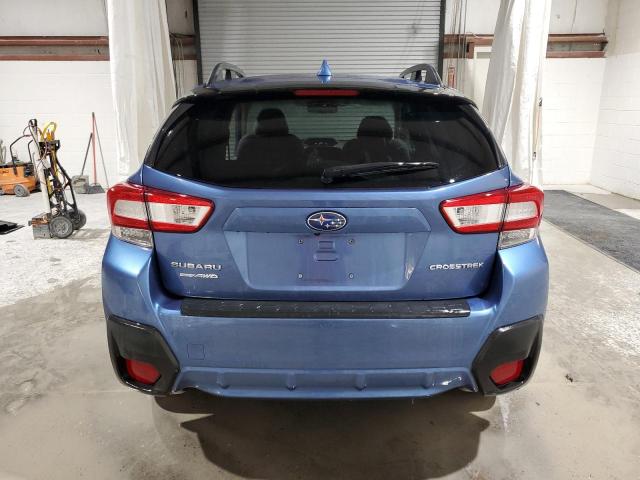 2018 SUBARU CROSSTREK JF2GTABC5J9341590