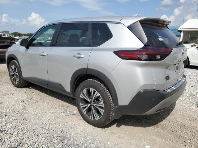 2022 NISSAN ROGUE SV - 5N1BT3BB1NC672084
