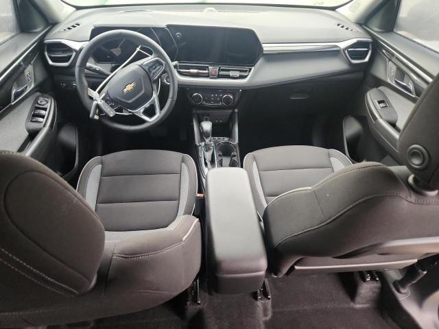 2024 CHEVROLET TRAILBLAZER LT KL79MRSL8RB132722