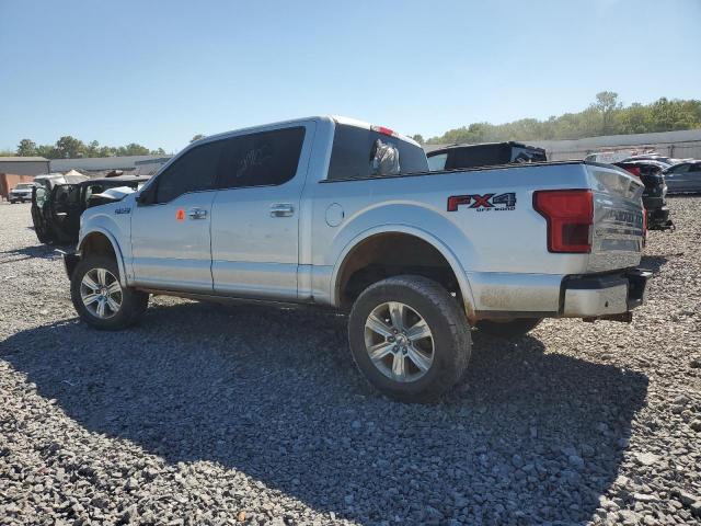 2018 FORD F150 SUPERCREW 1FTEW1E53JFE21028