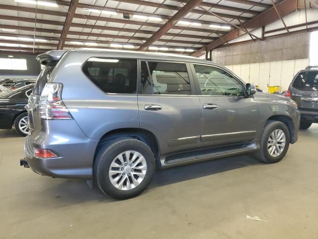 LEXUS GX 460 2016 gray 4dr spor gas JTJBM7FX5G5126567 photo #4