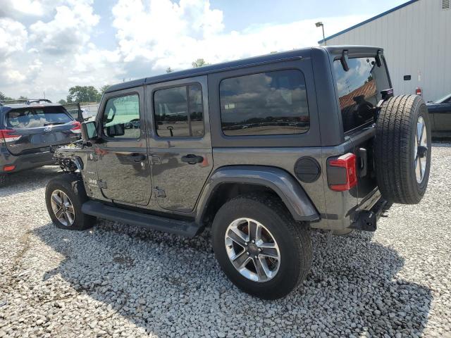 2023 JEEP WRANGLER S 1C4HJXEN4PW569244