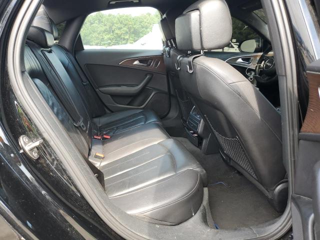 2016 AUDI A6 PREMIUM WAUCFAFC7GN091927